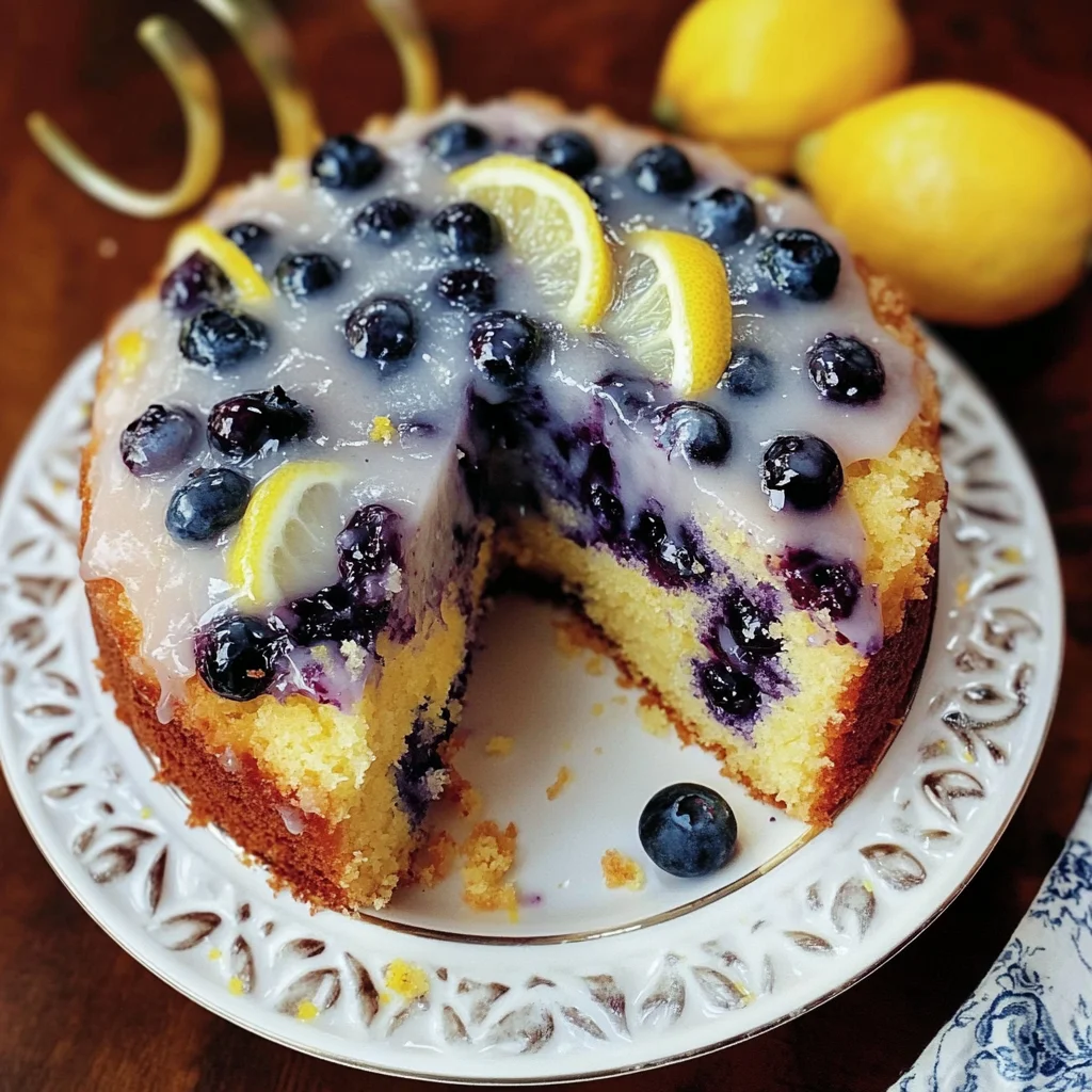 Blueberry