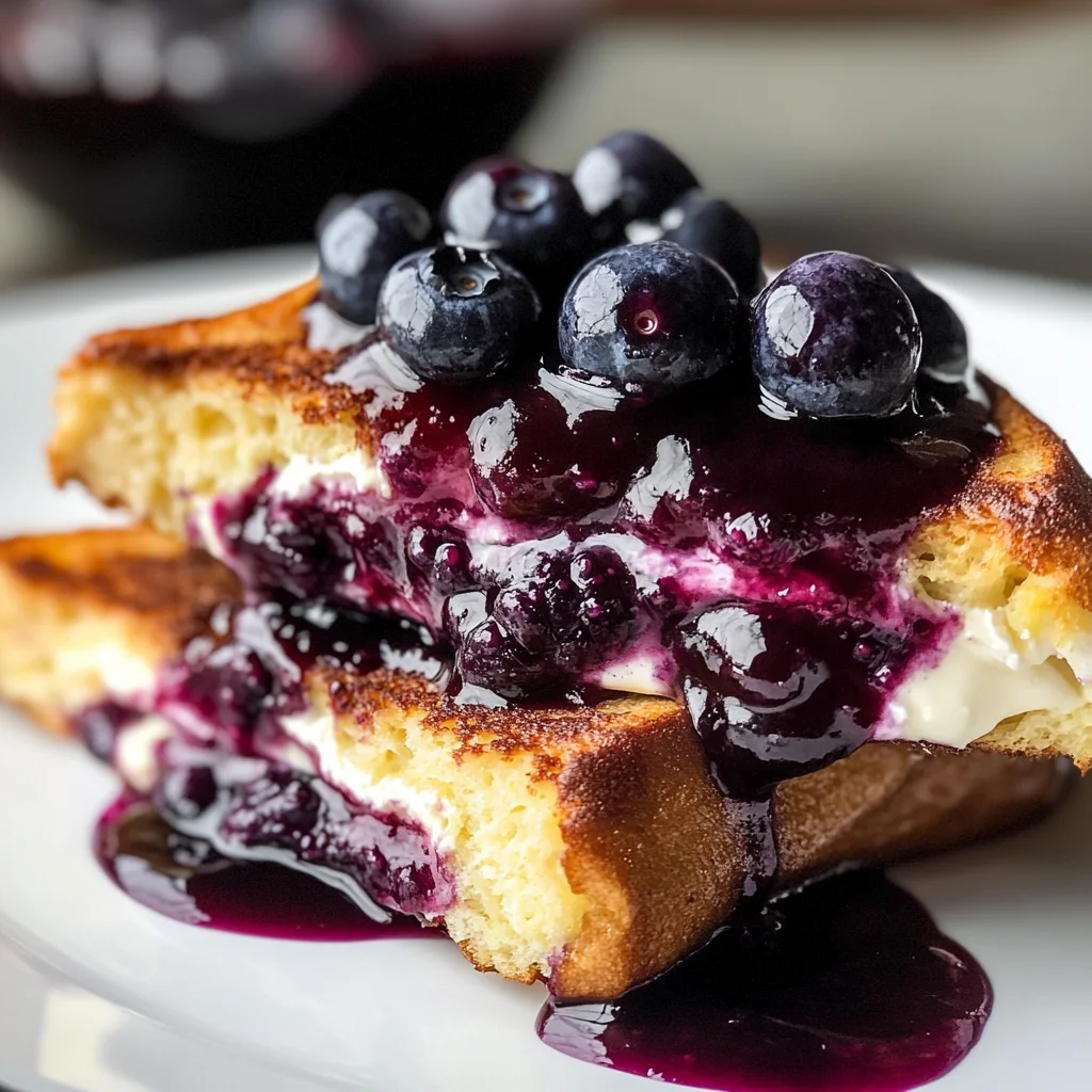 Blueberry