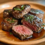 Gordon Ramsay’s steak