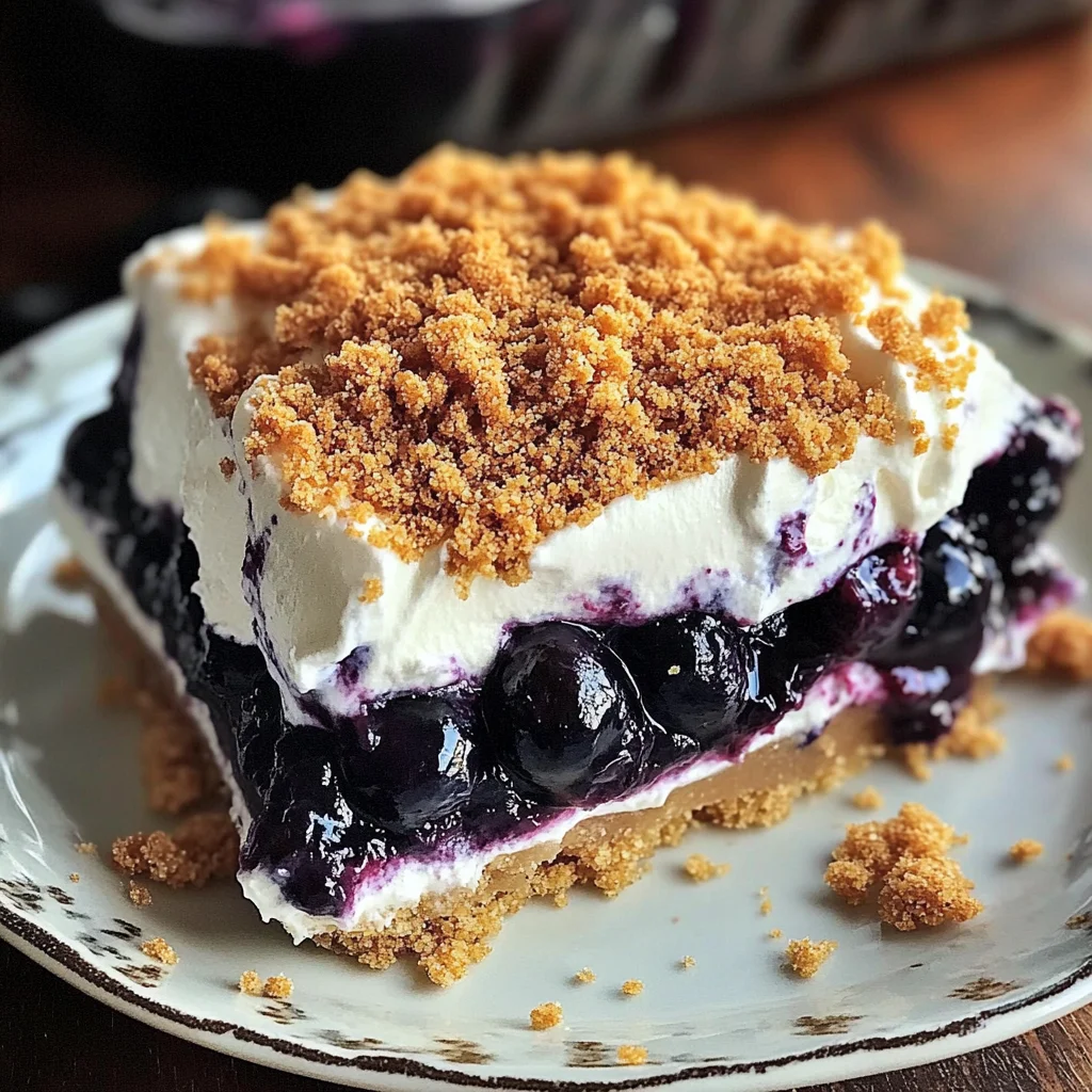 No-Bake