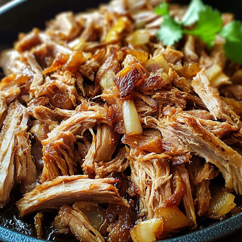 Pork
