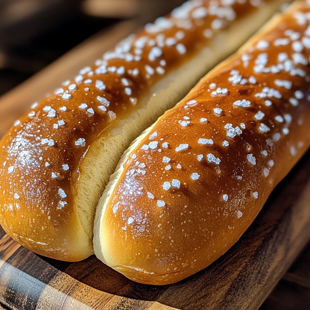 Pretzel