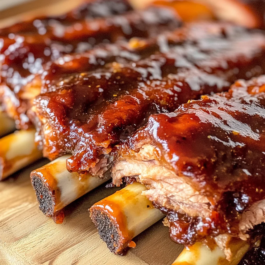 Ribs