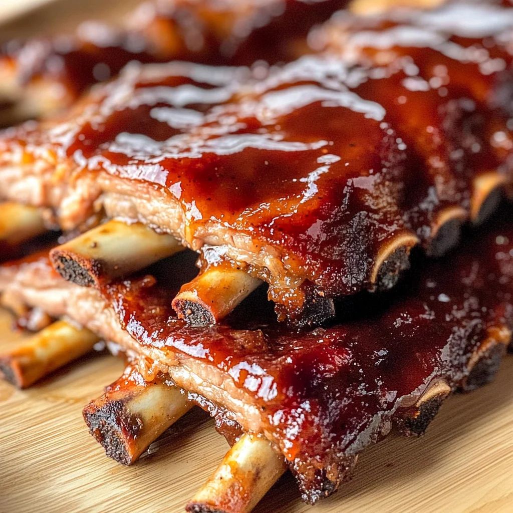 Ribs