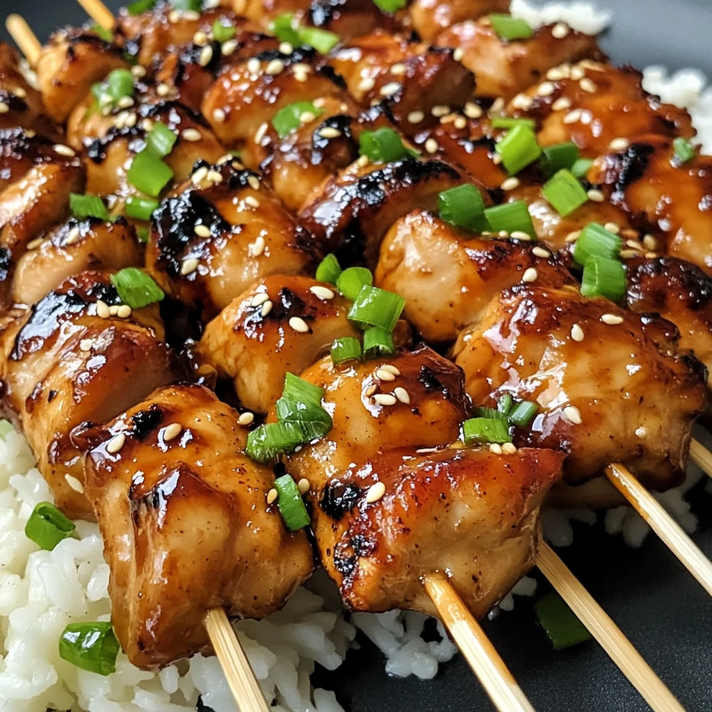 Teriyaki