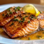 Texas Roadhouse Salmon Copycat: Get Restaurant Taste At Home