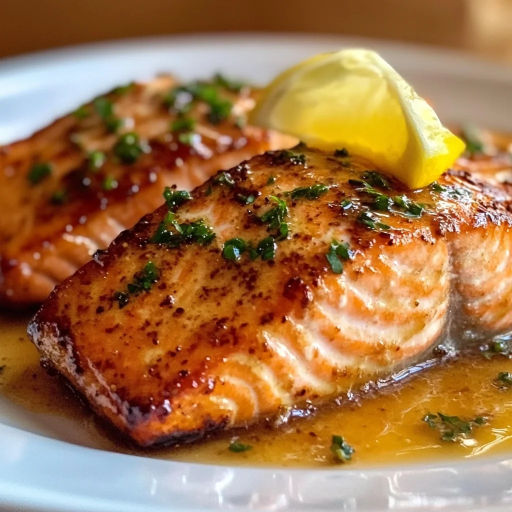 Texas Roadhouse Salmon Copycat: Get Restaurant Taste At Home
