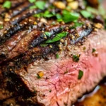 Tri Tip (2 Ways)