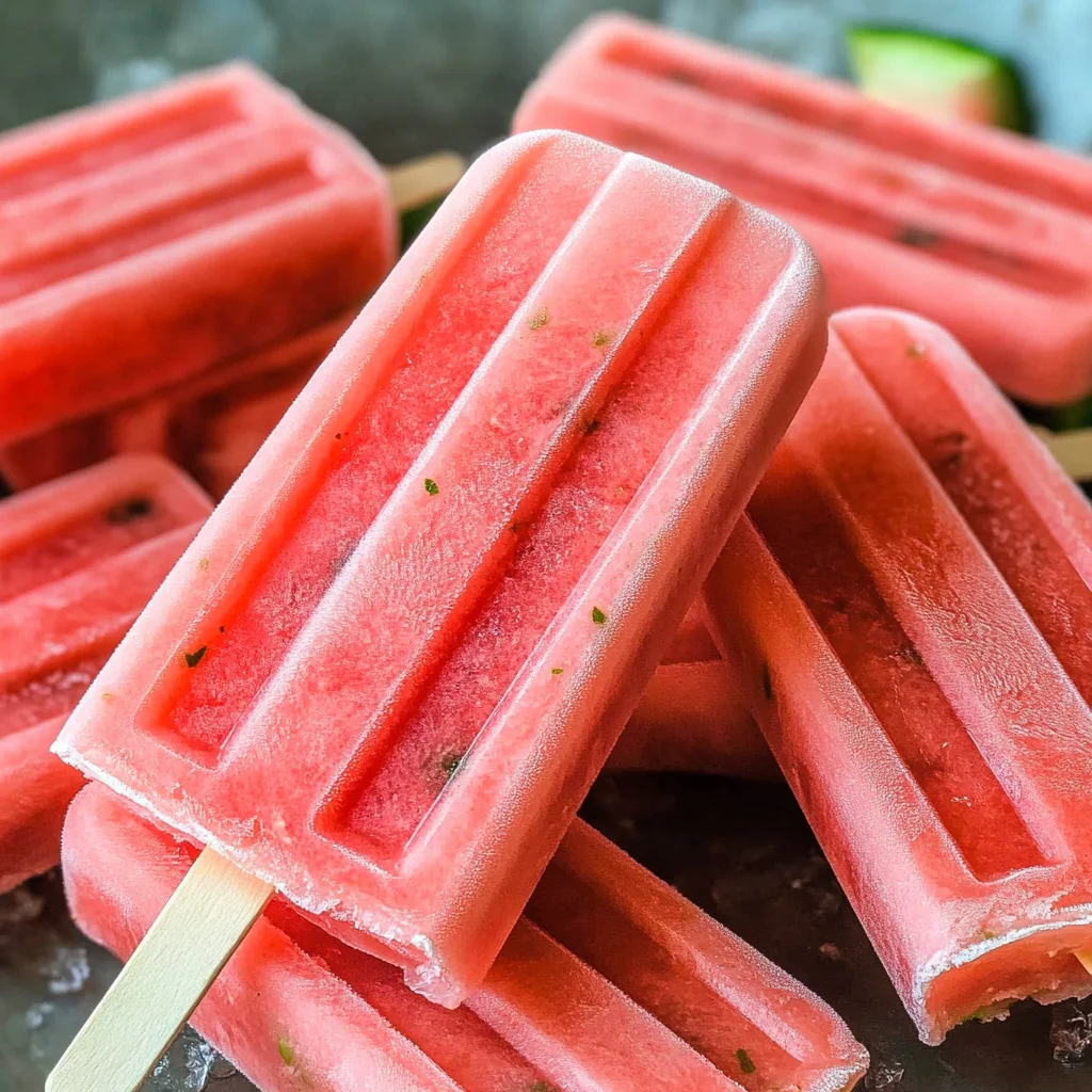 Watermelon